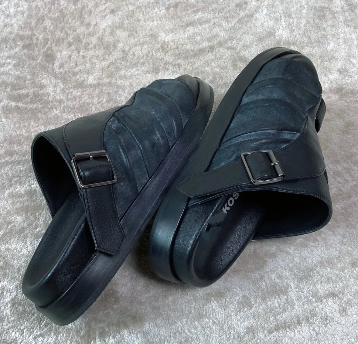 Kiko - Sandals (38EU)