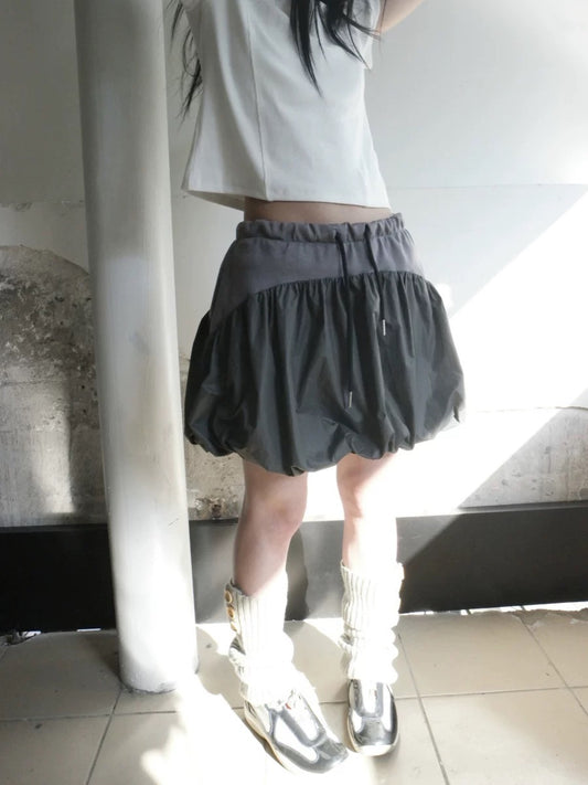 Ang.KR - Parachute Skirt