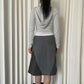 Korean Designer - (M) Skirt