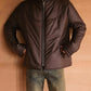 Loge - Warm Maillard Jacket