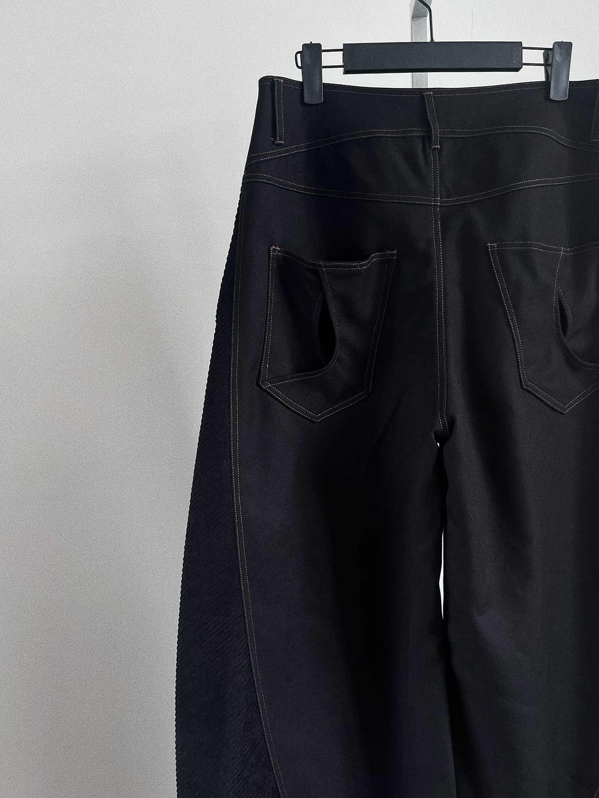 Acyclic - Structural Pants