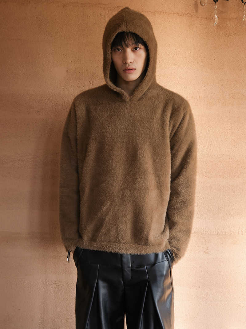 Loge - Knit Sweater