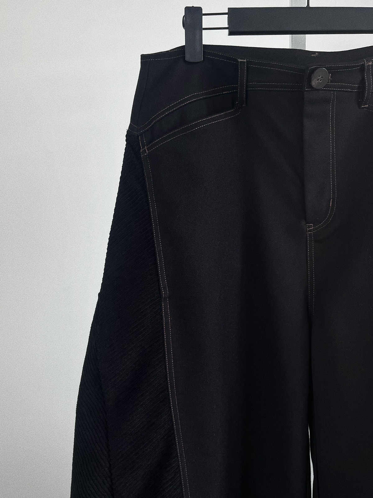 Acyclic - Structural Pants