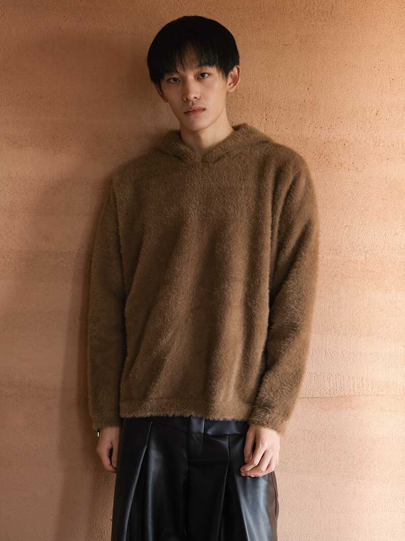 Loge - Knit Sweater