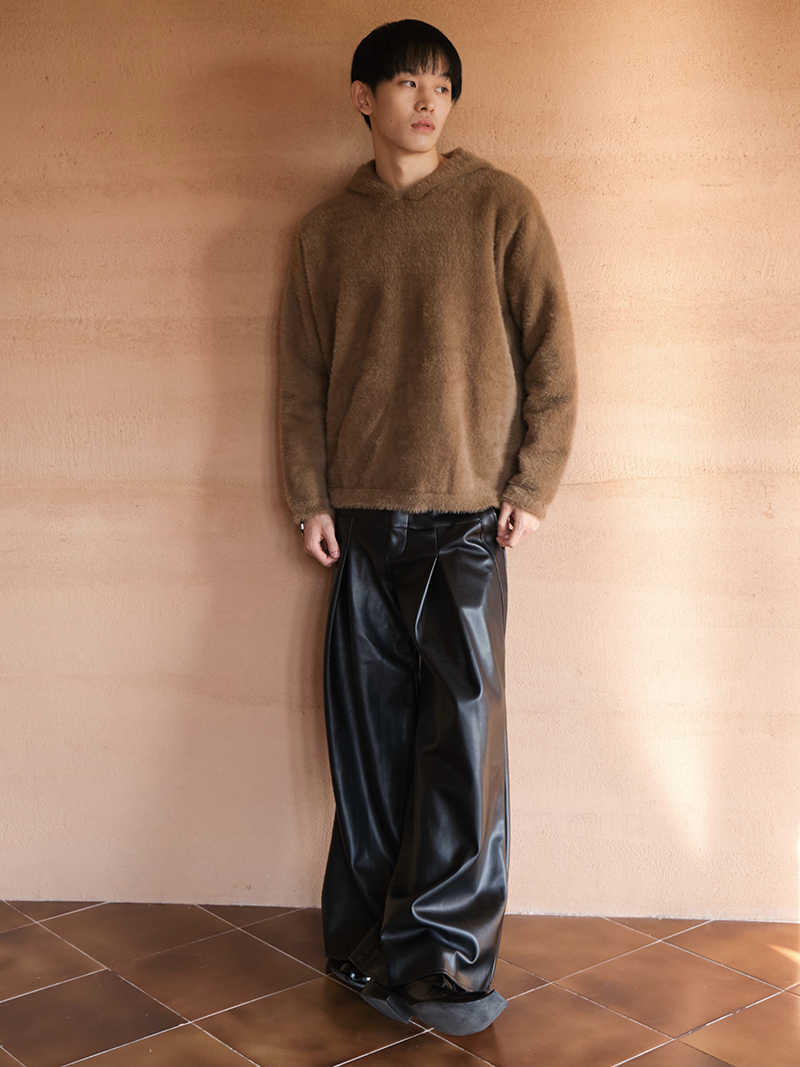 Loge - Knit Sweater